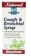 Cough & Bronchial Syrup by Boericke & Tafel 8 Ounces