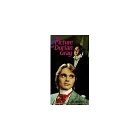 Picture of Dorian Gray [VHS]