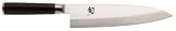 Shun Pro 8-1/4-Inch Deba Knife