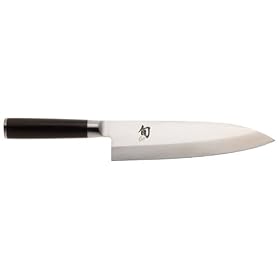 Shun Pro 8-1 4-Inch Deba Knife by Shun