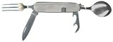 Valor - Campers Tool All S.S. with sheath