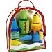 Haba Klettinos Soft Stacking Toy