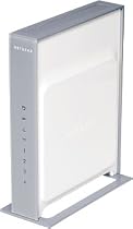 Netgear DG834N RangeMax NEXT Wireless ADSL Modem, Router.