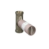 Hansgrohe 15973180 Grundkörper Unterputz-Ventil Spindel DN15 Hansgrohe 15973180 Grundkörper Unterputz-Ventil Spindel DN15