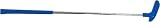 Mini Putt Golf Colored Pro Style Putter, 32, Blue