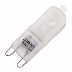 Halco 107908 - JCD40FR/G9 Light Bulb