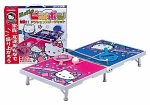 ハローキティ ハローピンポン の評価・レビュー