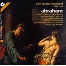Carl Amand Mangold: Abraham