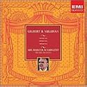 Gilbert & Sullivan - Operettas / Pro Arte Orchestra · Sir Malcolm Sargent
