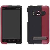 HTC TPU Case for HTC DVO 4G (Clear)