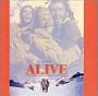 Alive Soundtrack