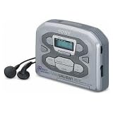 WM-FX491 Walkman