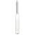 Clear Cut Non - Clogging Stainless Steel Flat Zester Grater