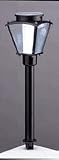 Solar Light, Carriage Style