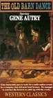 Old Barn Dance