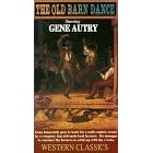 Old Barn Dance [VHS]