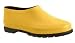 Women's Short Flat Rubber Rain & Garden Shoes