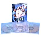 ER 緊急救命室 I ― ファースト・シーズン DVD セット vol.2 【Disc 5?7】