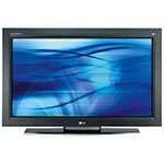 LG 37 FLATRON WIDE-SCREEN 1366X768 1600:1 16:9 8MS HDTV VGA DVI (Retail)