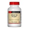Green Tea Extract, 400mg, 90 Veg Capsules (Standardized to 98% Polyphenols, 50% EGCG)