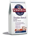 Science Plan Cat Food - Feline Sensitive Stomach With Egg &  Rice 5kg Bag Dry