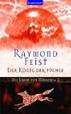 Der K&ouml;nig der F&uuml;chse - Die Erben von Midkemia 02. - Raymond Feist