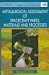Search : Metallurgical Assessment of Spacecraft Parts, Materials and Processes (Wiley-Praxis Series in Space Science and Technology)