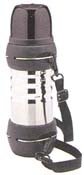 34 oz. Stainless Steel Explorer Bottle 0829260