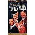 Tin Pan Alley