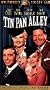 Tin Pan Alley [VHS]
