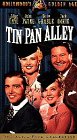 Buy Tin Pan Alley online at Discounted New and Used prices. Delivered to your door with Off-The-Bookshelf.