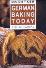 German Baking today. The Original