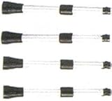 スノーピーク アジャスター (4本セット) ST-002-1