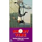 Short Time [VHS]