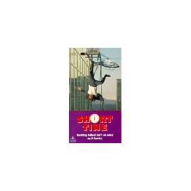 Short Time [VHS]