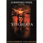 Stigmata [VHS]