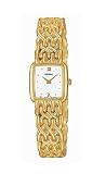 Seiko Women's Gold-tone I watch #SWA042