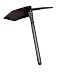 Combination Folding Pick & Shovel Md: 326