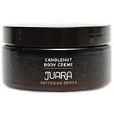 Juara Skincare Candlenut Body Creme 6.25oz