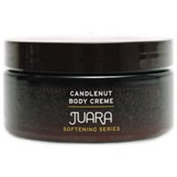 Juara Skincare Candlenut Body Creme 6.25oz
