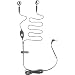 OEM ORIGINAL Motorola CHYN4704 Stereo Headset (white) for KRZR K1 K1M, RIZR Z3, MAXX V6, RAZR V3, V3c, V3m, V3i, V3x, V3xx, SLVR L2 L6, L7, L7i , PEBL U6