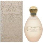 Lovely Liquid Satin Perfume By Sarah Jessica Parker 3.4 oz / 100 ml EDP New In Retail Box