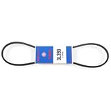 Gates #3L390 MM 39x3/8 FHP V Belt