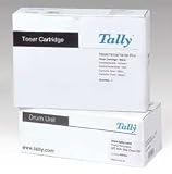 Black (t8006/t8106) Tally Color Series