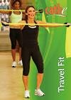Cathe Friedrichs STS Shock Cardio: Travel Fit DVD