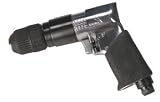 ATD TOOLS - PART#2043 - HD 3/8 REVERSIBLE AIR DRILL