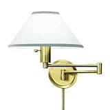 House of Troy WS14-2 Wall Sconce