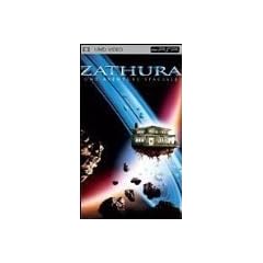 Zathura [UMD pour PSP]