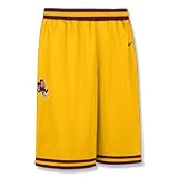 Arizona State Sun Devils Replica Nike Basketball Shorts