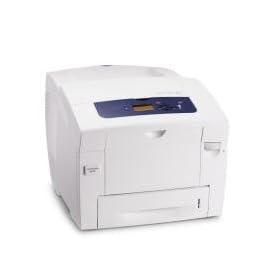 Xerox ColorQube 8870DN - Printer - colour - duplex - solid ink - Legal, A4 - up to 40 ppm (mono) / up to 40 ppm (colour) - capacity: 625 sheets - USB, 1000Base-T